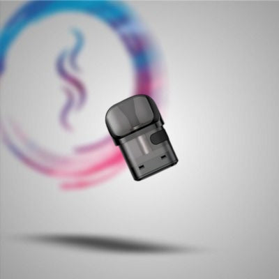 Meson Cartridge/Pod - Steam Crave - Single | Fogging Amazing Meson Cartridge/Pod - Steam Crave - Single | Fogging Amazing