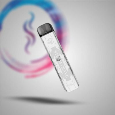 Meson Pod Kit - Steam Crave - 1000mAh Battery | Fogging Amazing Meson Pod Kit - Steam Crave - 1000mAh Battery | Fogging Amazing