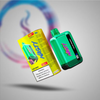 Nasty Bar 9000 Puffs - Disposable - 5%