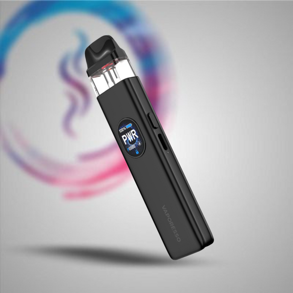 XROS 5 Pod Kit - Internal 1000mAh - Vaporesso