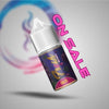 Bubblooo - Fresh E Liquid - Nic Salts - 30ml