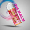 Strawberry Poppz - Fresh E Liquid - 120ml