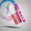 Strawberry Poppz - Fresh E Liquid - Nic Salts - 30ml