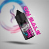 Rhino Frappe - Side Hustle Juice Co - 30ml Nic Salts