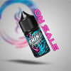 Frosty Rhino Frappe - Side Hustle Juice Co - 30ml Nic Salts