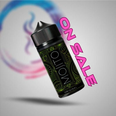 Original - Mojito - 100ml