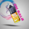 Vanilla & Coconut Tobacco - TKO - Nic salts 30ml