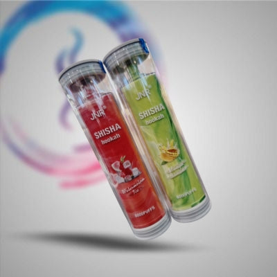 JNR Shisha Bar - 8000 Puff Disposable - 2%