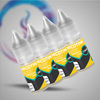 Freebase Nic Shot 2mg (Hashtag) - Fogging Amazing