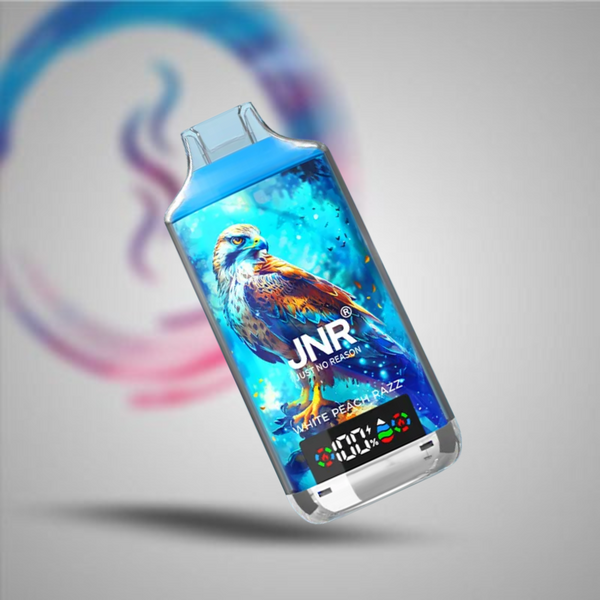 Falcon X 18k Puff - JNR - Disposable