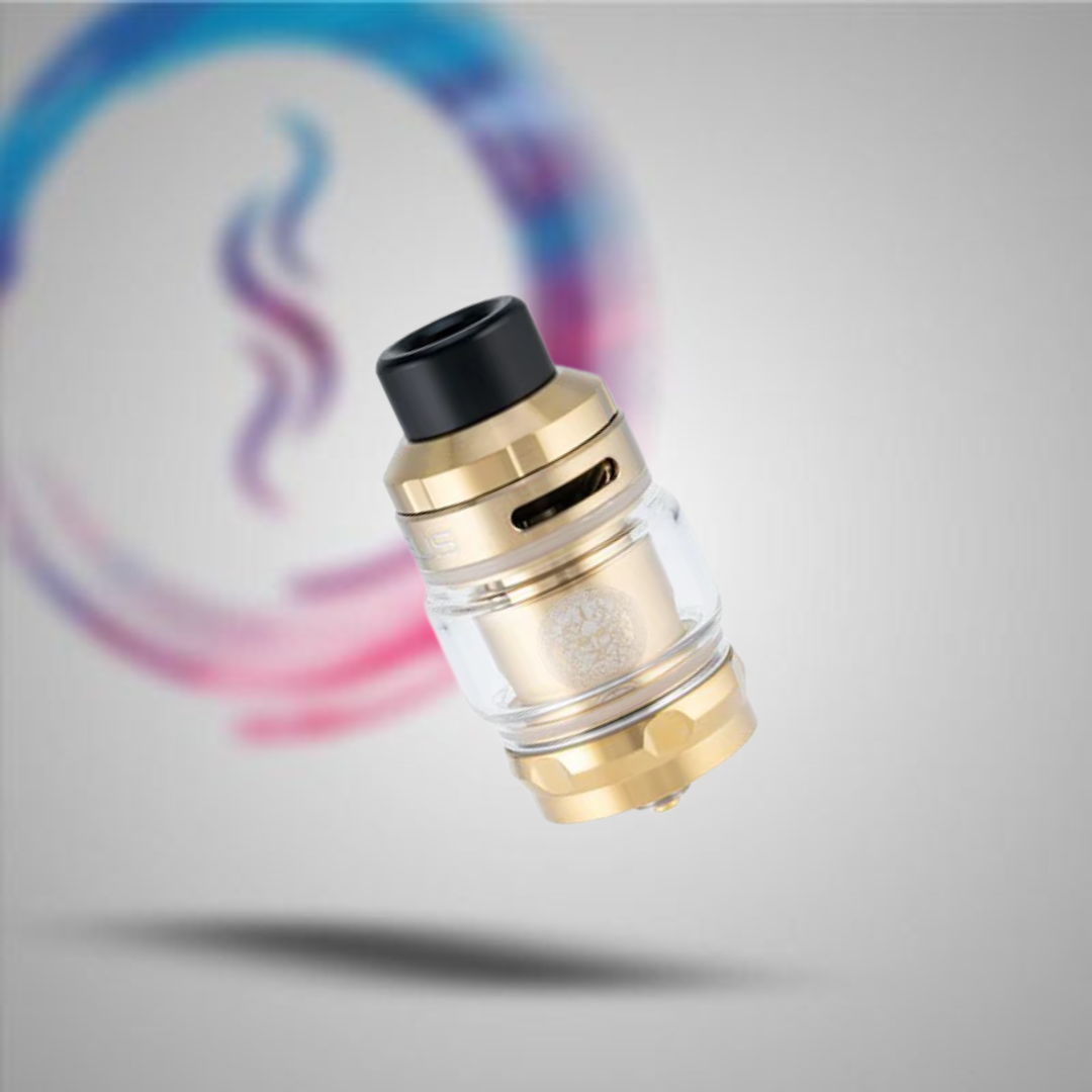 Zeus SubOhm Tank - Geekvape | Fogging Amazing Zeus SubOhm Tank - Geekvape | Fogging Amazing