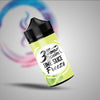 Lime Slice Freezo - 3rd World Liquids - 120ml