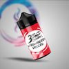 Strawberry Freezo - 3rd World Liquids - 120ml - Fogging Amazing