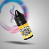 Banana Pudding - Cosmic Dropz - Nic Salts 30ml