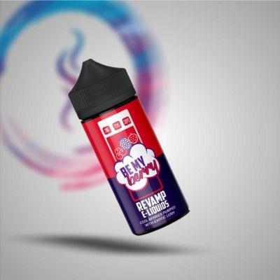 Be My Berry - Revamp - 120ml