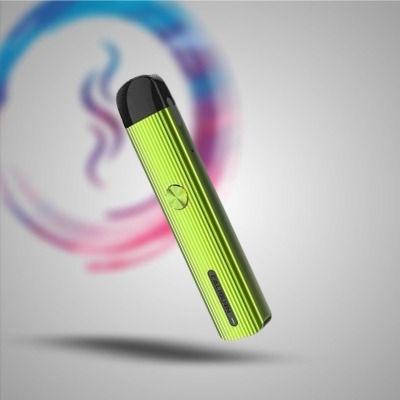 Caliburn G Pod Kit - Internal 690mAh - Uwell - Fogging Amazing