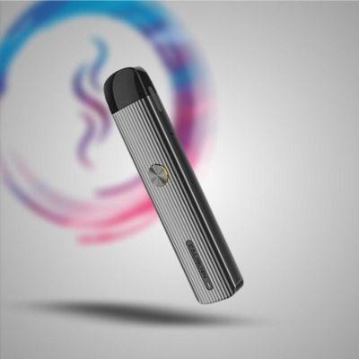 Caliburn G Pod Kit - Internal 690mAh - Uwell - Fogging Amazing