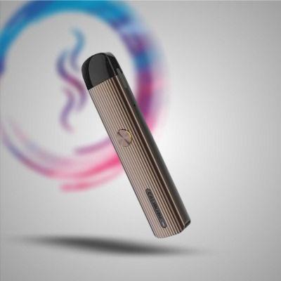 Caliburn G Pod Kit - Internal 690mAh - Uwell - Fogging Amazing