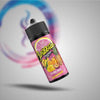 Island Wave Lemonade - Caribbean Fusion - 120ml