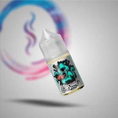 Chewy Spearmint Candy - Casual Vapour - Nic Salts 30ml