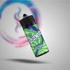 Fizzlez Green Fizz - G Drops E-Liquid - 120ml