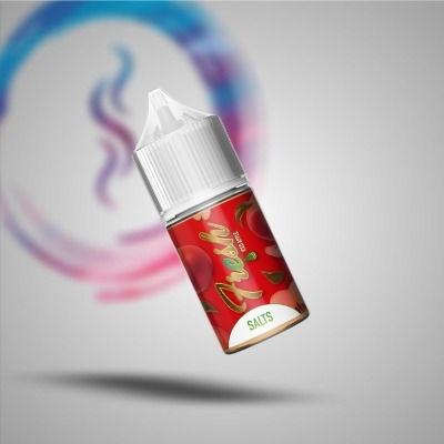 Iced Apple - Fresh E Liquid - Nic Salts - 30ml