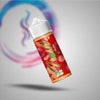 Iced Apple - Fresh E Liquid - 120ml