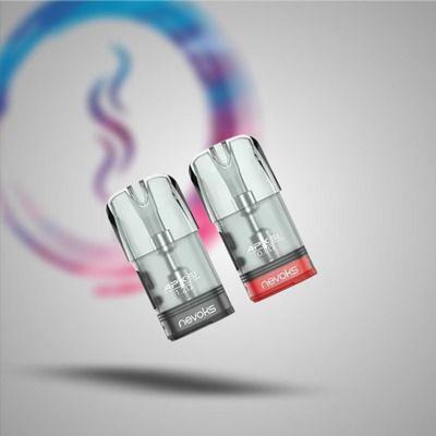 APX Replacement Mesh Cartridge/Pod - Nevoks - Single | Fogging Amazing