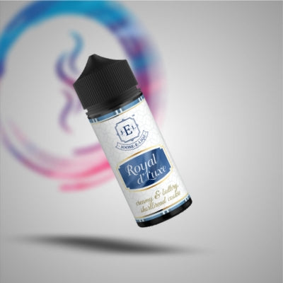Royal D-Lux - JEL - 100ml