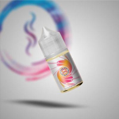 Mango Strawberry - Secret Mixer - Nic Salt 30ml