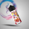 Summer Time - Snow Cone - 120ml