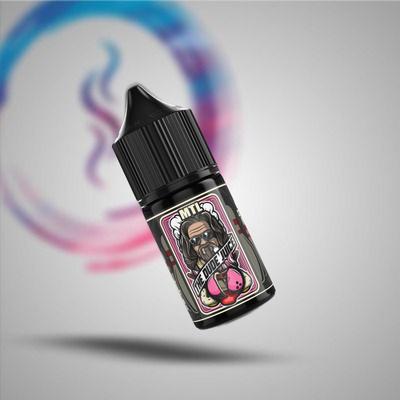 The Dude Juice - Bewolk Industries - MTL 30ml