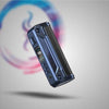 Thelema Solo 100W Mod - Lost Vape - External 21700