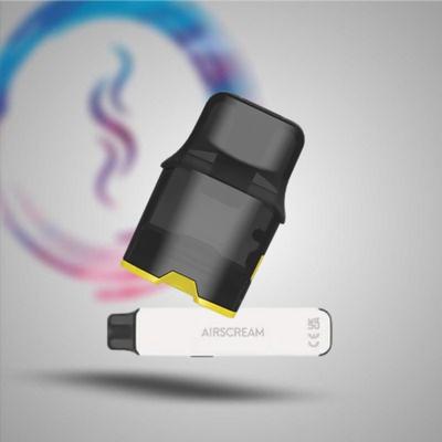 Airspops Pro Refillable Pods - Single - Airscream