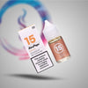 Peach Ice - 40mg - AirsPops Airscream - Nic Salts 30ml