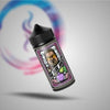 Milk Bottles - Bewolk Industries - 100ml