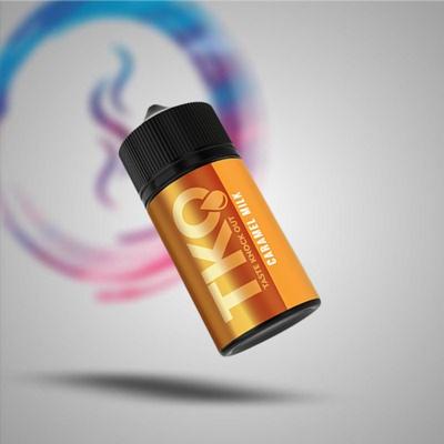 Caramel Milk - TKO - 75ml/120ml - Fogging Amazing