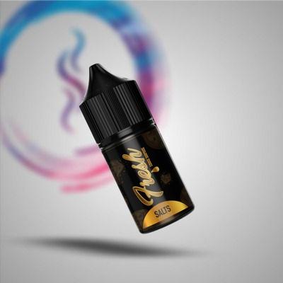 Cookie Suprise - Fresh E Liquid - Nic Salts - 30ml