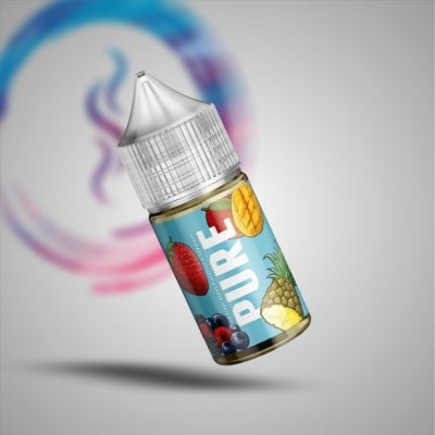 Pure Blue - Emissary Elixirs - MTL 30ml
