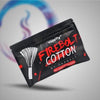 Cotton Standard Edition - VapeFly Firebolt - Fogging Amazing