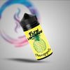 Pineapple Lemonade Ice - Flpn Fruit - 120ml