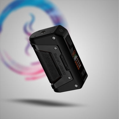 Aegis L200 200W TC Mod - (Legend 2) - External 18650 - Geekvape | Fogging Amazing Aegis L200 200W TC Mod - (Legend 2) - External 18650 - Geekvape | Fogging Amazing