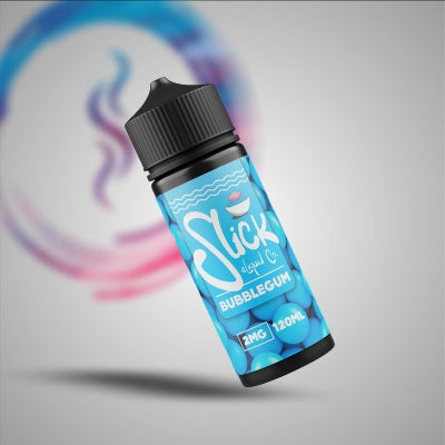Slick Bubblegum - NCV - 120ml
