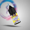 Passion Fruit, Pineapple & Strawberry - Polar Popz - Nic Salts 30ml