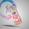 Strawberry Cheesecake - Thrifty Clouds - 100ml
